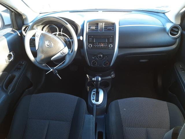 Photo 8 VIN: 3N1CN7APXJL870932 - NISSAN VERSA S 