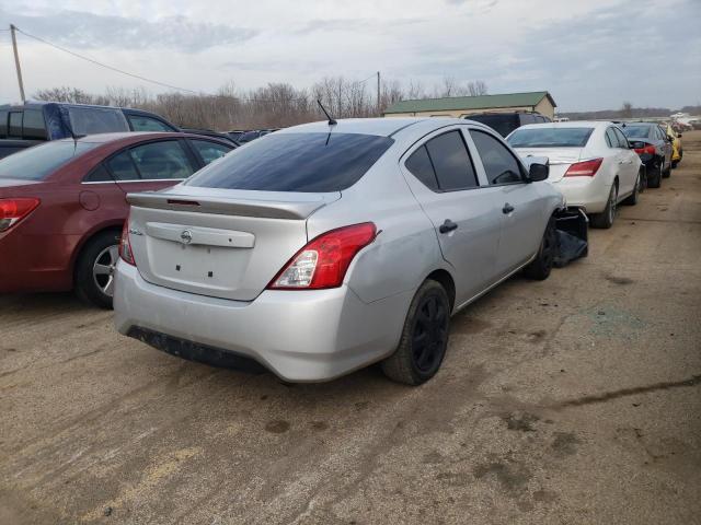 Photo 3 VIN: 3N1CN7APXJL872051 - NISSAN VERSA S 