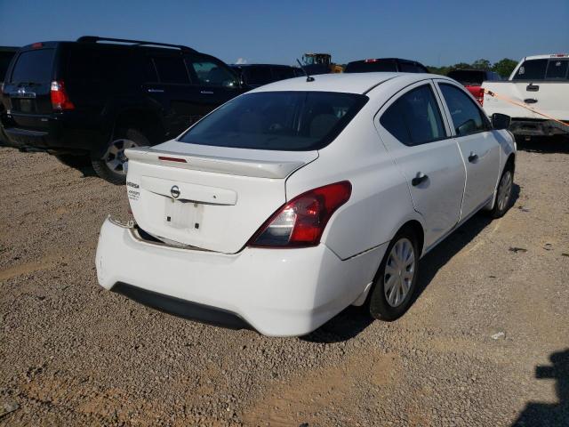 Photo 3 VIN: 3N1CN7APXJL872471 - NISSAN VERSA S 