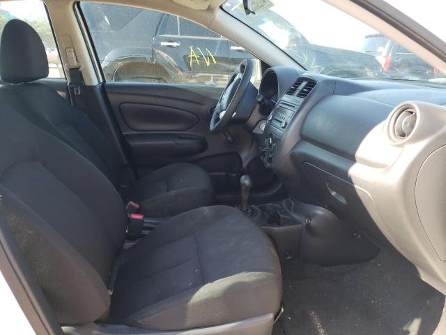 Photo 4 VIN: 3N1CN7APXJL872471 - NISSAN VERSA S 