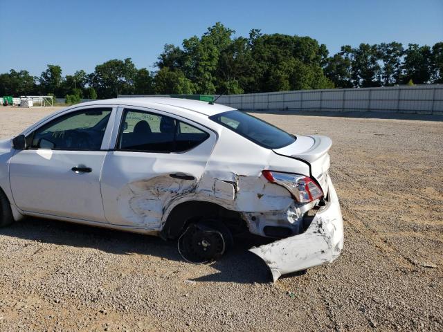 Photo 8 VIN: 3N1CN7APXJL872471 - NISSAN VERSA S 