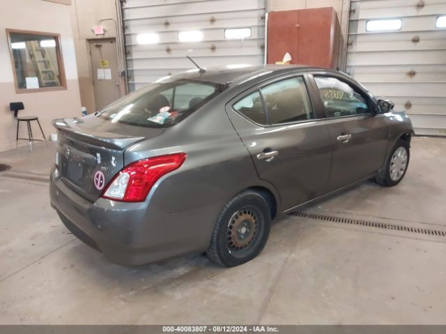 Photo 3 VIN: 3N1CN7APXJL872888 - NISSAN VERSA 