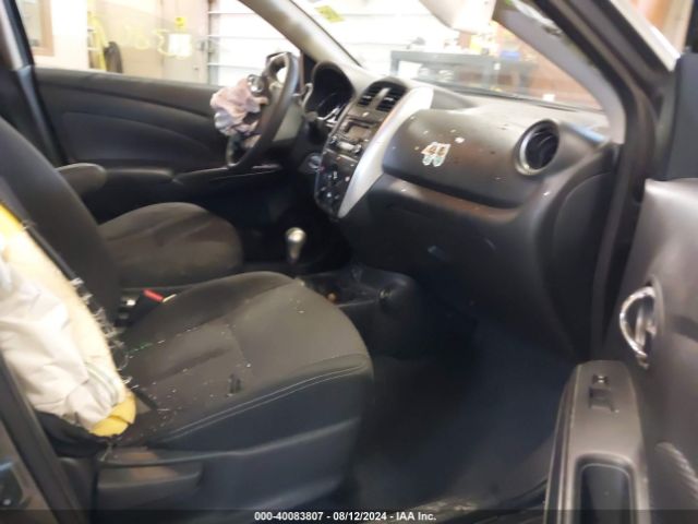 Photo 4 VIN: 3N1CN7APXJL872888 - NISSAN VERSA 