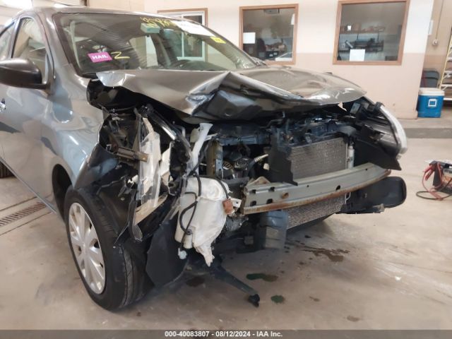 Photo 5 VIN: 3N1CN7APXJL872888 - NISSAN VERSA 