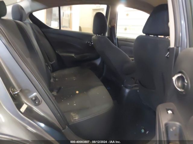 Photo 7 VIN: 3N1CN7APXJL872888 - NISSAN VERSA 