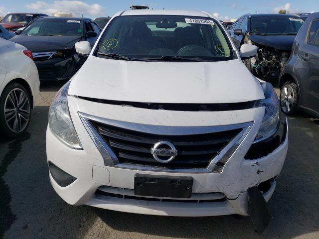 Photo 4 VIN: 3N1CN7APXJL874110 - NISSAN VERSA S 