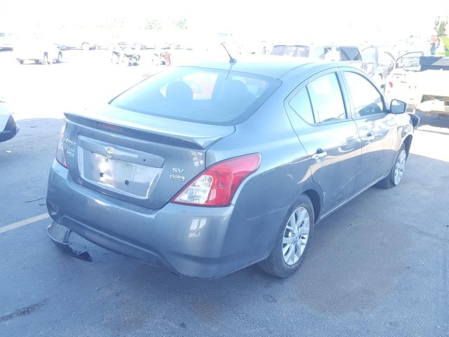 Photo 3 VIN: 3N1CN7APXJL877847 - NISSAN VERSA S 