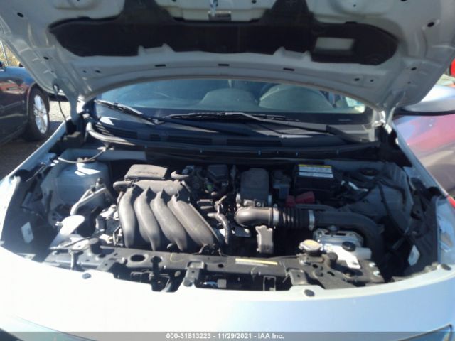 Photo 9 VIN: 3N1CN7APXJL877914 - NISSAN VERSA SEDAN 