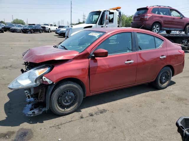 Photo 0 VIN: 3N1CN7APXJL878514 - NISSAN VERSA S 