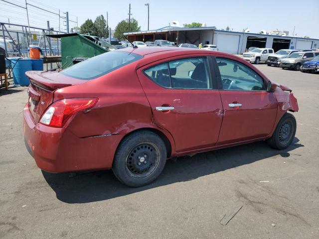 Photo 2 VIN: 3N1CN7APXJL878514 - NISSAN VERSA S 