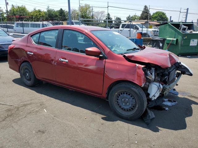 Photo 3 VIN: 3N1CN7APXJL878514 - NISSAN VERSA S 