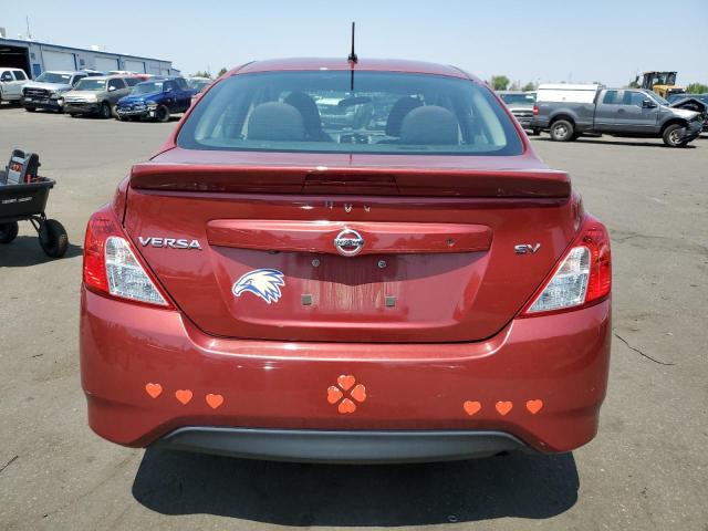 Photo 5 VIN: 3N1CN7APXJL878514 - NISSAN VERSA S 