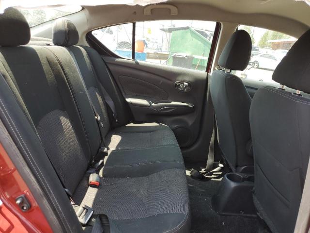 Photo 9 VIN: 3N1CN7APXJL878514 - NISSAN VERSA S 