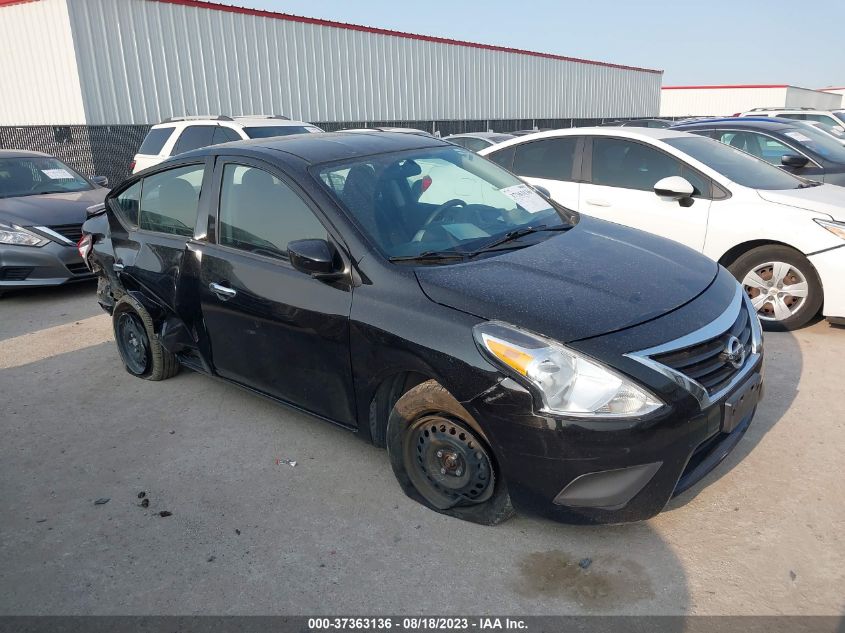 Photo 0 VIN: 3N1CN7APXJL878755 - NISSAN VERSA 