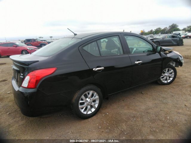 Photo 3 VIN: 3N1CN7APXJL879291 - NISSAN VERSA SEDAN 