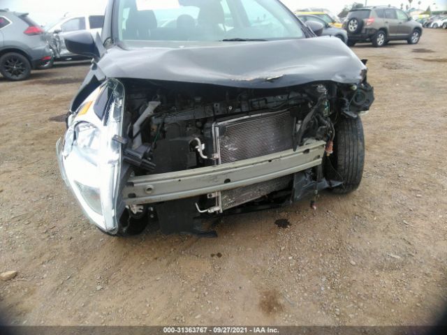 Photo 5 VIN: 3N1CN7APXJL879291 - NISSAN VERSA SEDAN 