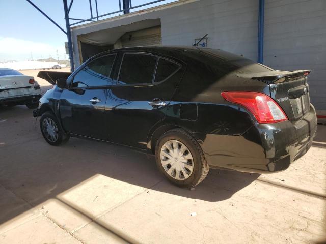 Photo 1 VIN: 3N1CN7APXJL879551 - NISSAN VERSA S 