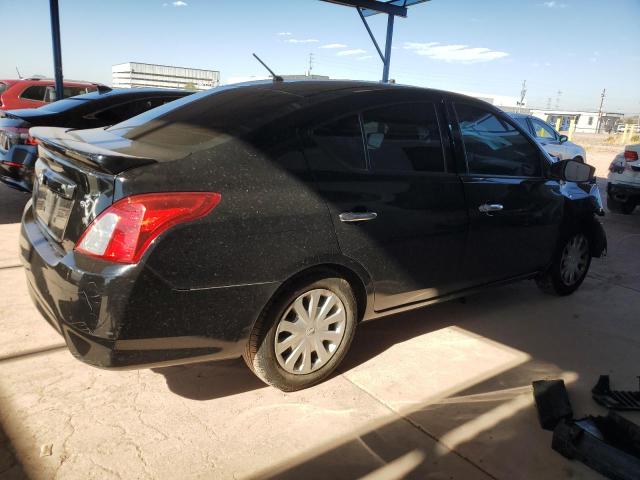 Photo 2 VIN: 3N1CN7APXJL879551 - NISSAN VERSA S 