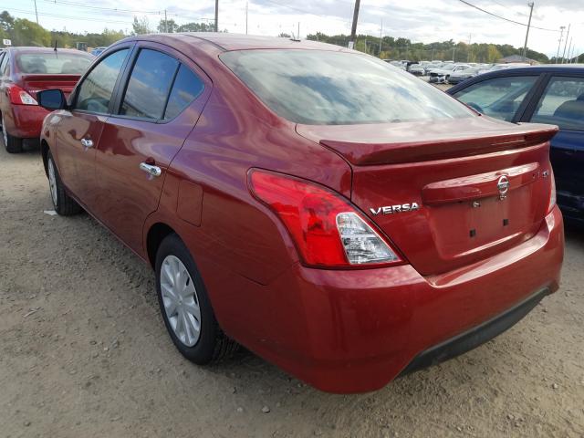 Photo 2 VIN: 3N1CN7APXJL879937 - NISSAN VERSA S 