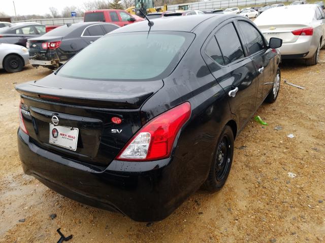 Photo 3 VIN: 3N1CN7APXJL881641 - NISSAN VERSA 