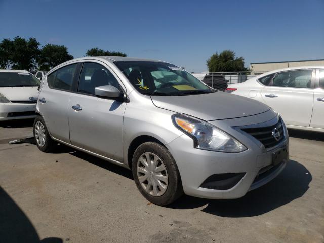 Photo 0 VIN: 3N1CN7APXJL881736 - NISSAN VERSA S 