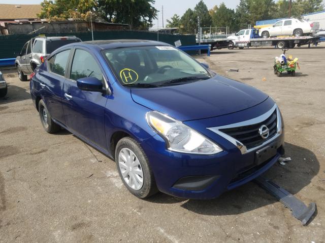 Photo 0 VIN: 3N1CN7APXJL882143 - NISSAN VERSA S 