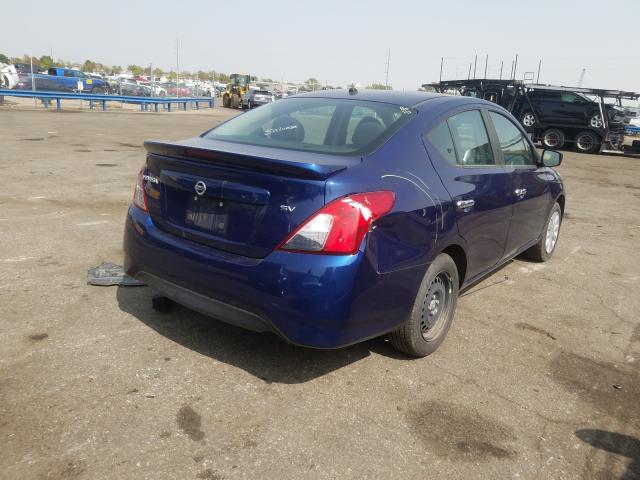 Photo 3 VIN: 3N1CN7APXJL882143 - NISSAN VERSA S 