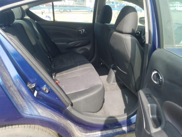 Photo 5 VIN: 3N1CN7APXJL882143 - NISSAN VERSA S 