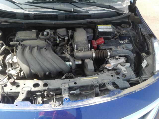 Photo 6 VIN: 3N1CN7APXJL882143 - NISSAN VERSA S 