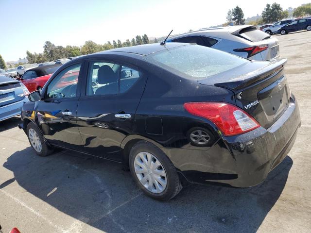 Photo 1 VIN: 3N1CN7APXJL882160 - NISSAN VERSA S 