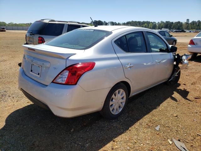 Photo 3 VIN: 3N1CN7APXJL884412 - NISSAN VERSA S 