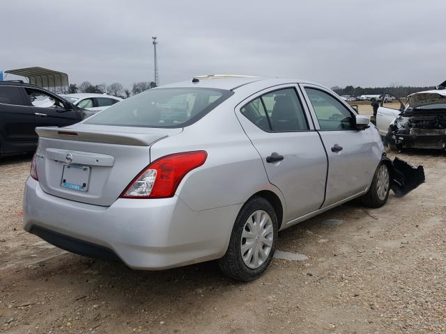 Photo 3 VIN: 3N1CN7APXJL887066 - NISSAN VERSA S 