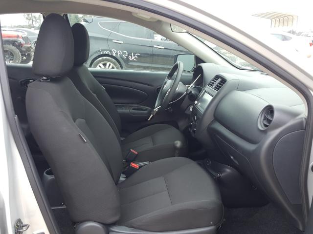 Photo 4 VIN: 3N1CN7APXJL887066 - NISSAN VERSA S 