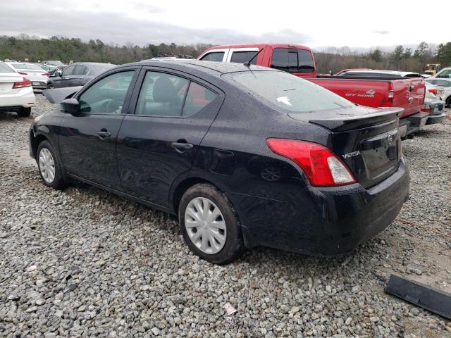 Photo 1 VIN: 3N1CN7APXJL888105 - NISSAN VERSA S 