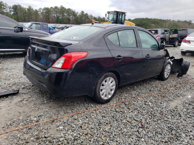 Photo 2 VIN: 3N1CN7APXJL888105 - NISSAN VERSA S 