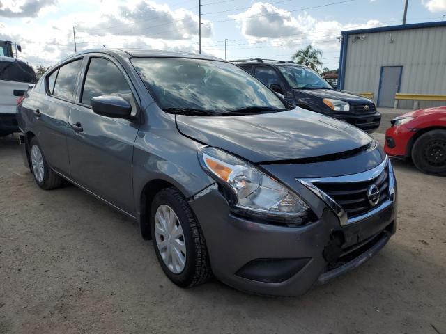 Photo 0 VIN: 3N1CN7APXJL888492 - NISSAN VERSA S 