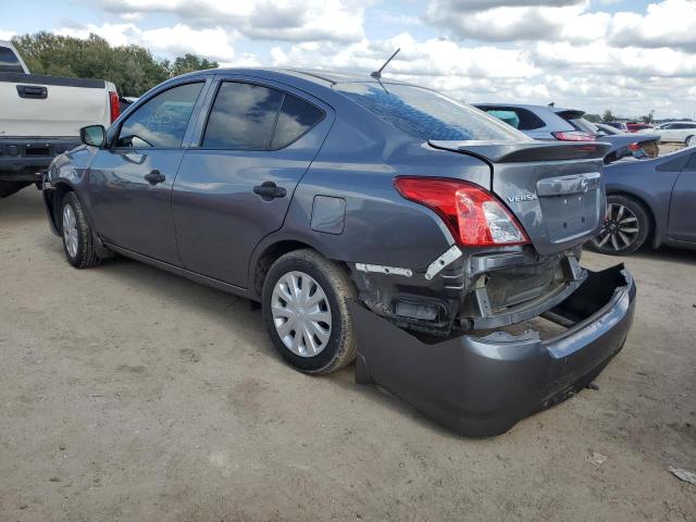 Photo 2 VIN: 3N1CN7APXJL888492 - NISSAN VERSA S 