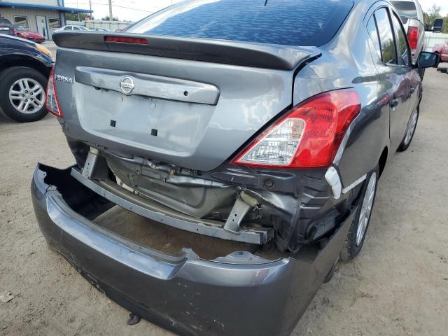 Photo 8 VIN: 3N1CN7APXJL888492 - NISSAN VERSA S 