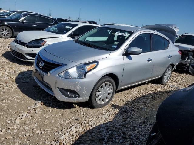 Photo 0 VIN: 3N1CN7APXKL802583 - NISSAN VERSA 