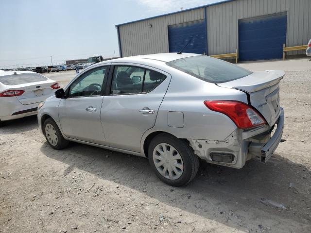 Photo 1 VIN: 3N1CN7APXKL802583 - NISSAN VERSA 