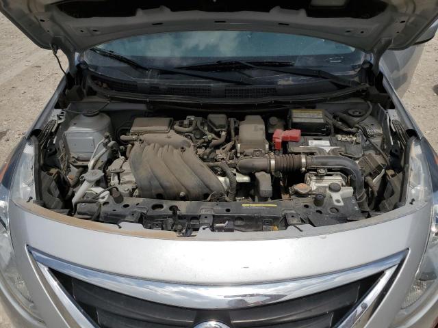 Photo 10 VIN: 3N1CN7APXKL802583 - NISSAN VERSA 