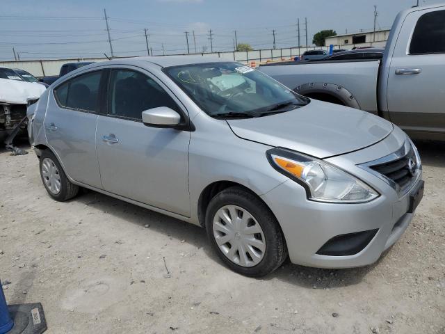 Photo 3 VIN: 3N1CN7APXKL802583 - NISSAN VERSA 