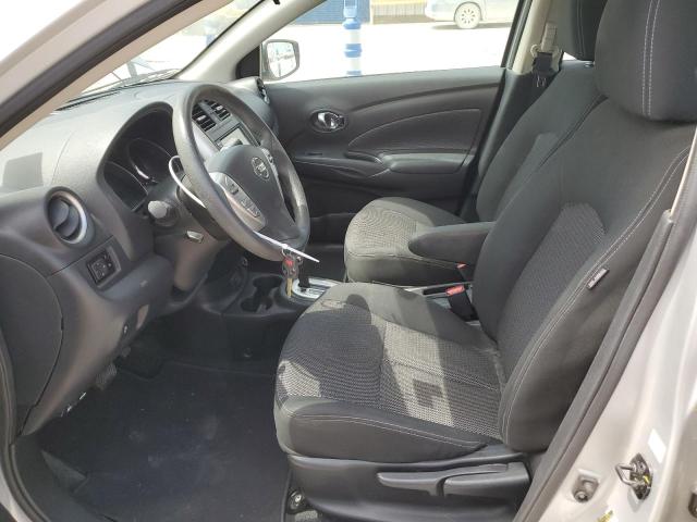 Photo 6 VIN: 3N1CN7APXKL802583 - NISSAN VERSA 