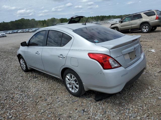 Photo 1 VIN: 3N1CN7APXKL803961 - NISSAN VERSA S 