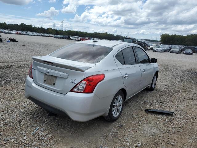 Photo 2 VIN: 3N1CN7APXKL803961 - NISSAN VERSA S 