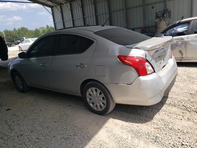 Photo 1 VIN: 3N1CN7APXKL808108 - NISSAN VERSA S 