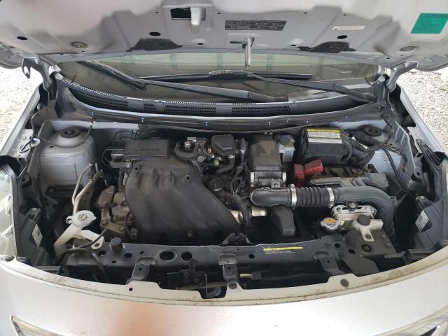 Photo 10 VIN: 3N1CN7APXKL808108 - NISSAN VERSA S 