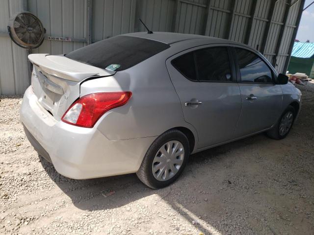 Photo 2 VIN: 3N1CN7APXKL808108 - NISSAN VERSA S 