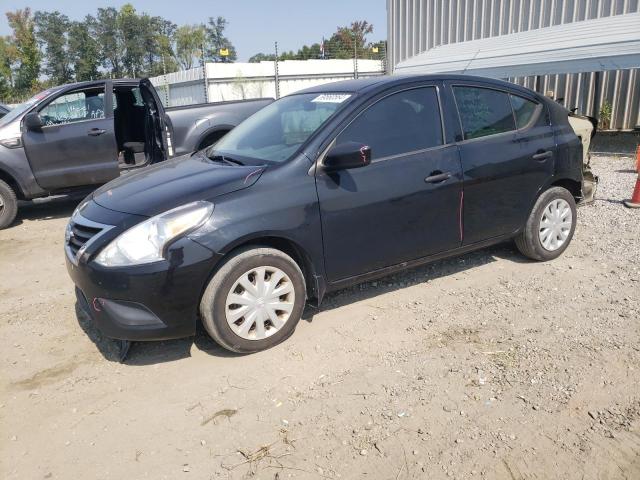 Photo 0 VIN: 3N1CN7APXKL809792 - NISSAN VERSA S 