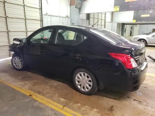 Photo 1 VIN: 3N1CN7APXKL810148 - NISSAN VERSA S 